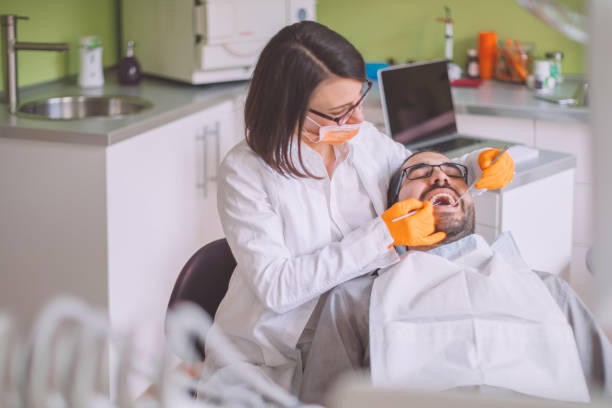 Best After-Hours Dental Trauma Care in Greer, SC