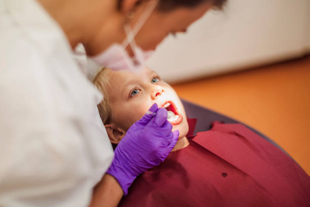 Best Emergency Dental Care for Broken or Chipped Teeth in Greer, SC